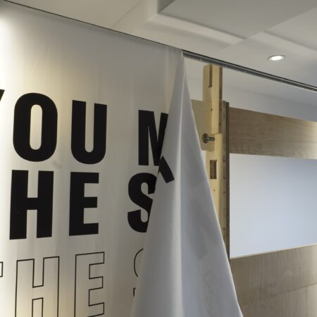 Bespannung Stoff - 400 cm, 90 cm