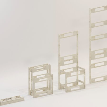 Stageform System Set