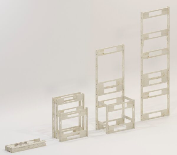 Stageform System Set